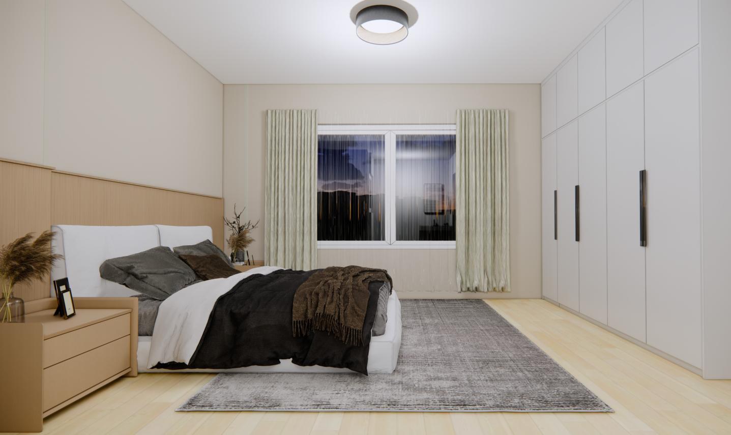 Sanglaa Residence – Tarkeshwor, Kathmandu