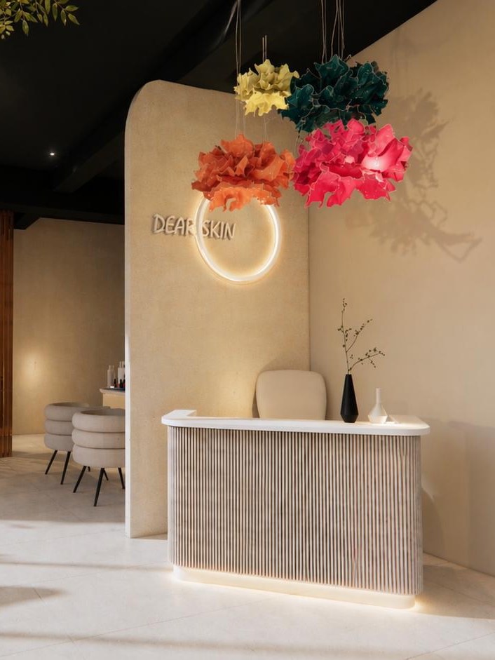 Lacasa Decors service - Commercial Design Lacasa Decors service - commercial design