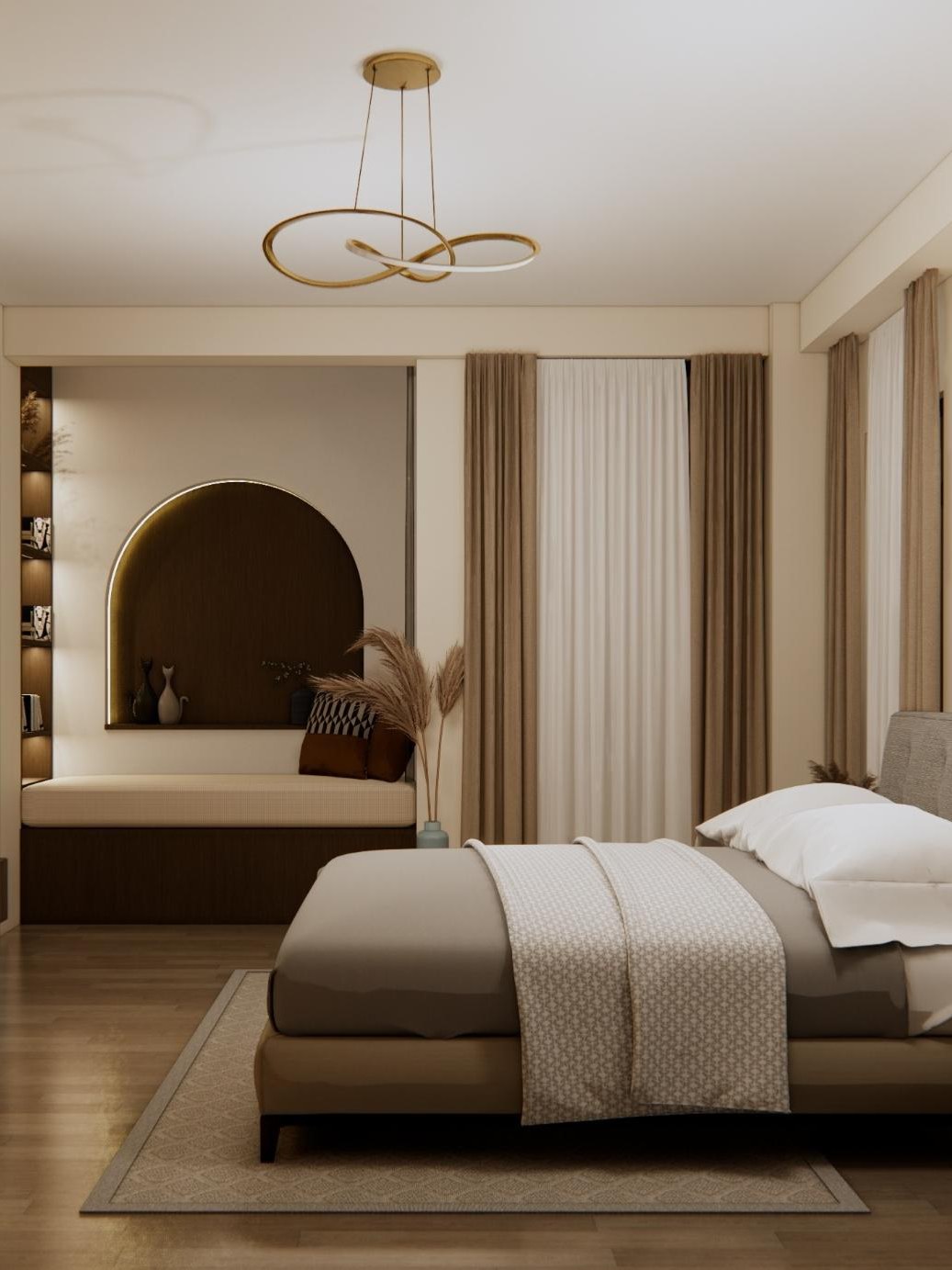 Lacasa Decors service - Interior Design Lacasa Decors service - interior design