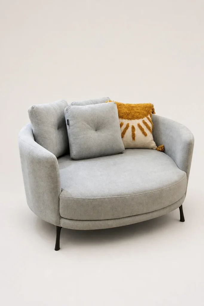 snuggle-chair