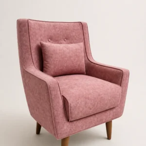 Wingback Armchair