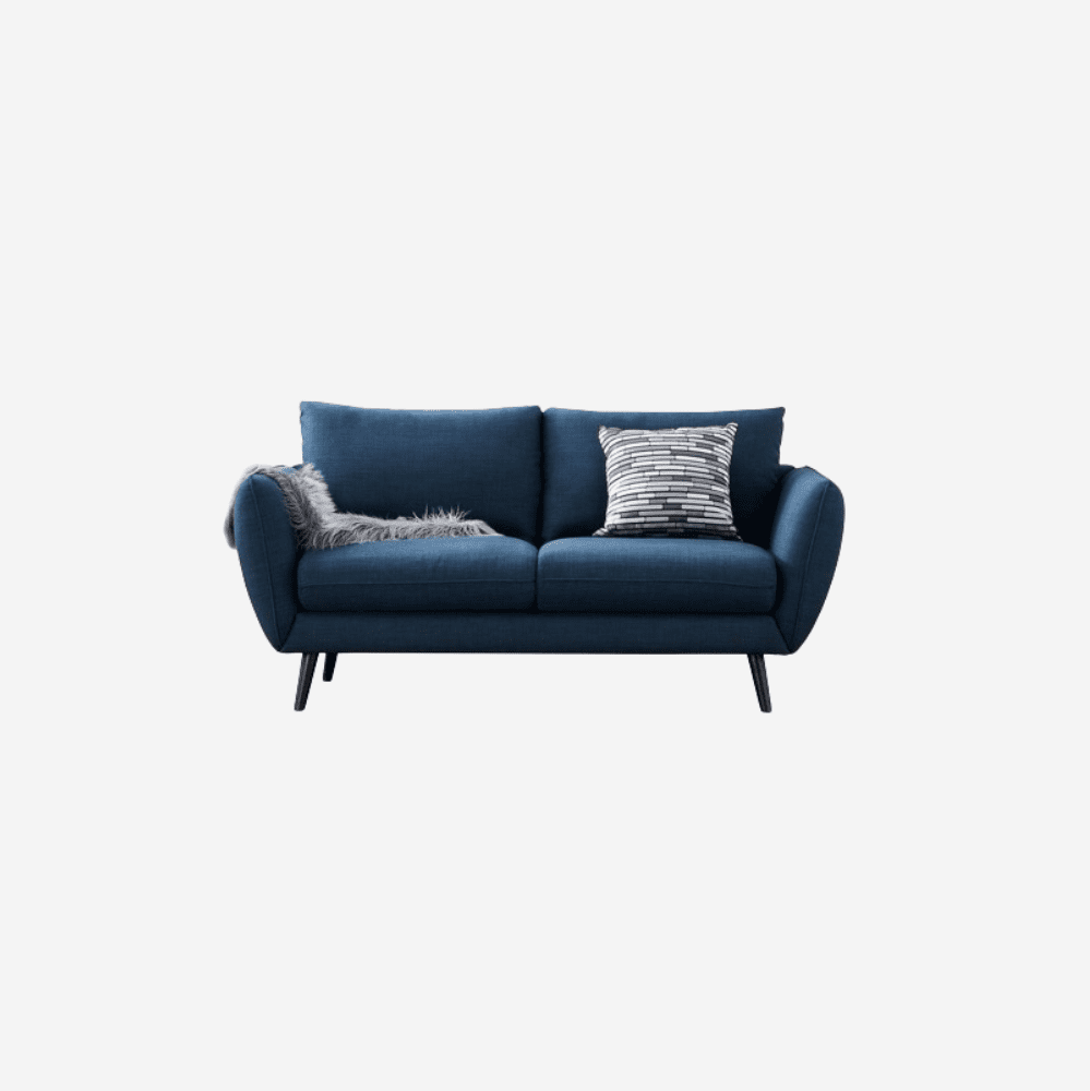 Quilt Couch