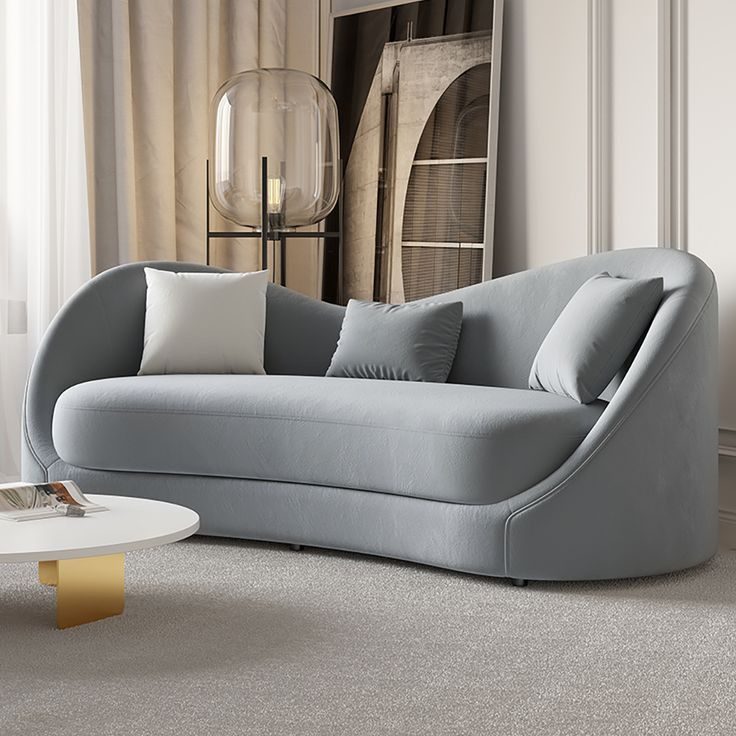 Mellow Couch