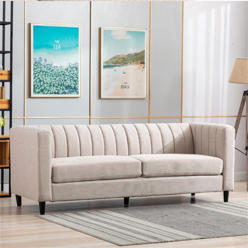 Majestic Couch